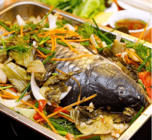 CÁ CHUỖI NGỌC _KG